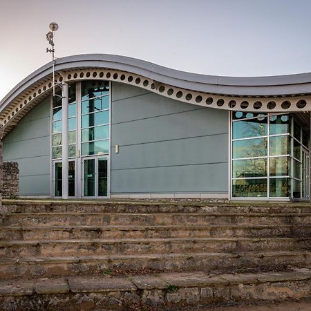 Lakeland Lodge 9B Arnside , Carnforth ,Lancaster , La61Bh Ngoại thất bức ảnh