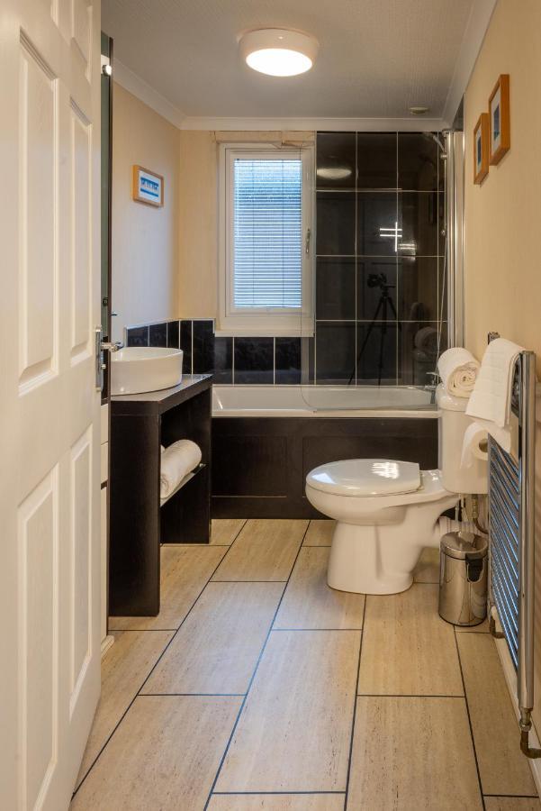 Lakeland Lodge 9B Arnside , Carnforth ,Lancaster , La61Bh Ngoại thất bức ảnh